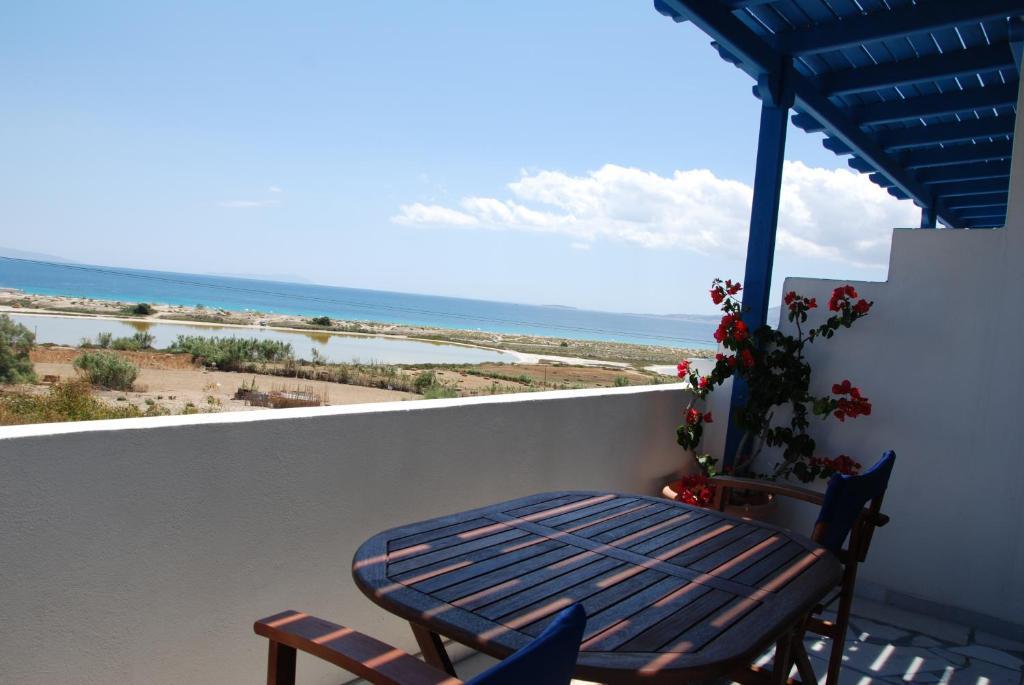 Koulas Pension - Red Lake Aparthotel Άγιος Προκόπιος Δωμάτιο φωτογραφία